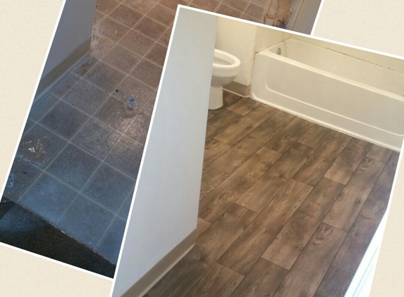 Andy's Floor Coverings - Auburn, WA