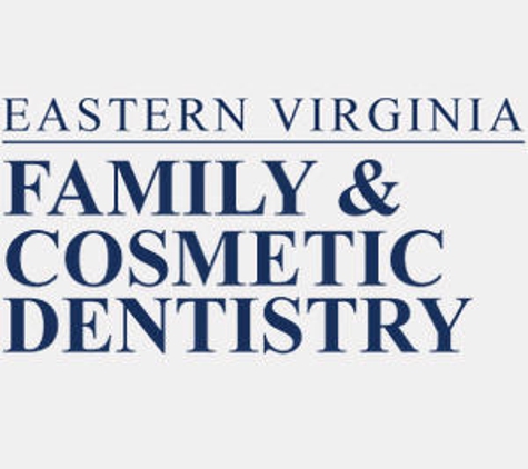 Eastern Virginia Family & Cosmetic Dentistry - Chesapeake, VA