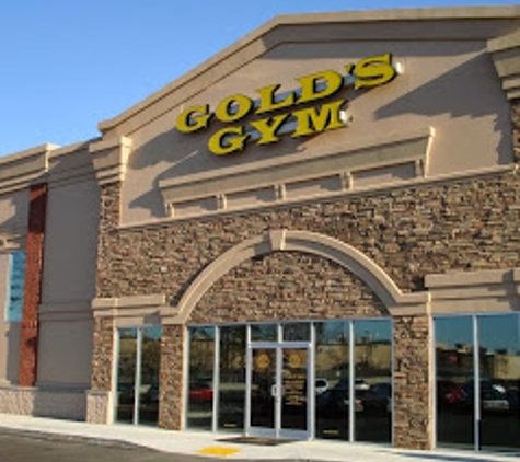 Gold's Gym - Lawrenceville, GA