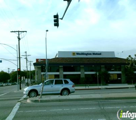 Chase Bank - Los Angeles, CA