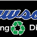 Dawson Recycling & Disposal, Inc - Recycling Centers
