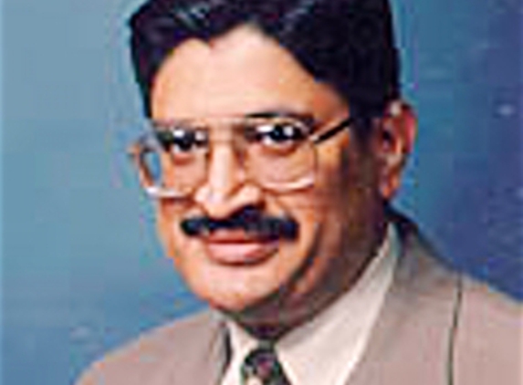 DR Ramesh R Chandra MD - Pittsburgh, PA