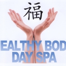 Healthy Body Day Spa - Day Spas