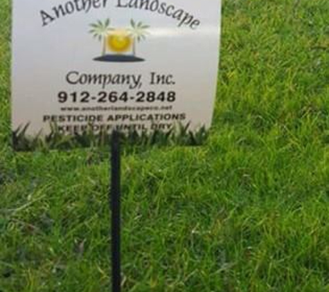 Another Landscape Company - Brunswick, GA