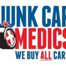 Junk Car Medics - Automobile Salvage