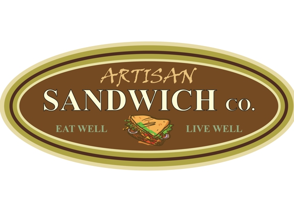 Artisan Sandwich Co. - Kalamazoo, MI