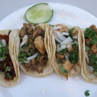 Junior's Tacos