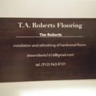 T.A.Roberts Flooring LLC