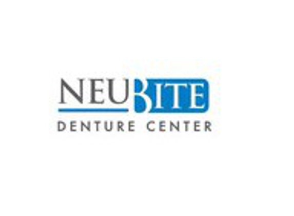 Neubite Dentures Center - Sacramento, CA