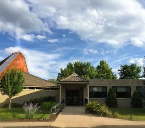 ECK Temple of Colorado - Lakewood, CO