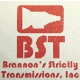 Brannon's Strictly Transmissions