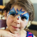 DazzleDay Face Painters and Balloon Twisters - Theatrical Make-Up