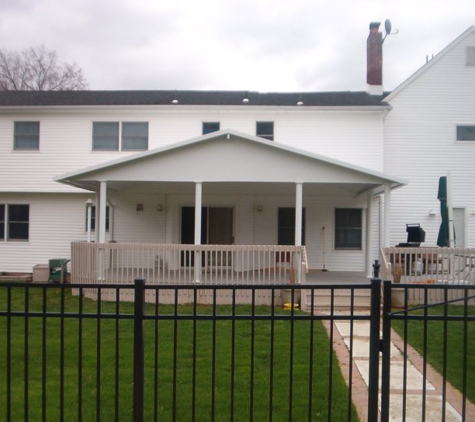 Artistic Custom Home Improvements - Washington Court House, OH