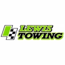 Lewis Towing - Auto Repair & Service