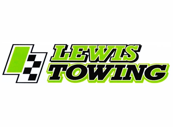 Lewis Towing - Beech Grove, IN