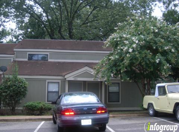 Glen Townhomes - Memphis, TN