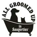 ALL Groomed UP - Pet Grooming