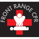 Front Range CPR - First Aid & Safety Instruction