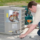 Breaux's air conditioning and Heating ser inc.
