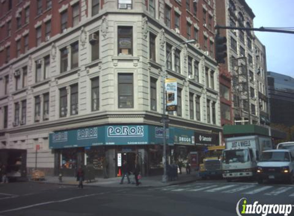 Enk Solutions - New York, NY