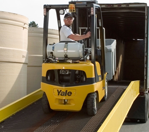 Lake Macquarie Forklift Services