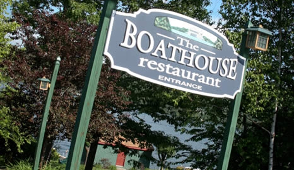 Boathouse Restaurant - Lake George, NY