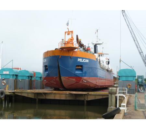 Southern Marine Shiplift Pty Ltd - Invermay, TAS