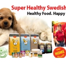 HUSSE SAN DIEGO - Pet Food