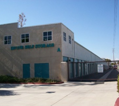 Irvine Self Storage - Irvine, CA