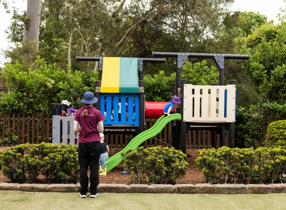 Tillys Play & Development Centre - Abermain, NSW. Bolwarra