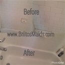 BRIITOS MAID CLEANING SERVICES - Maid & Butler Services