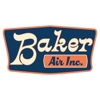 Baker Air Inc. gallery