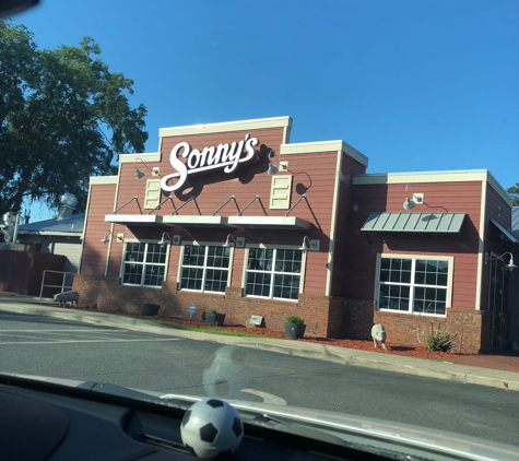 Sonny's Bar-B-Q - Brunswick, GA