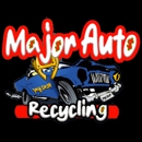 Major Auto Recycling - Junk Dealers
