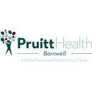 PruittHealth - Barnwell - Assisted Living & Elder Care Services