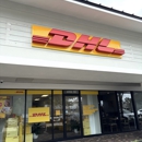 DHL Express Service Point Boca Raton - Delivery Service