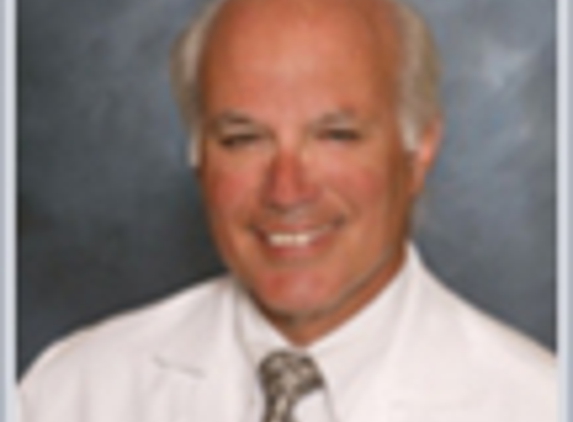 Dr. George G Moro, MD - Orange, CA