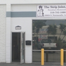 The Strip Joint, Inc. - Carpenters