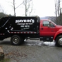 Maybin's Garbage Service