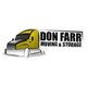 Don Farr Moving & Storage