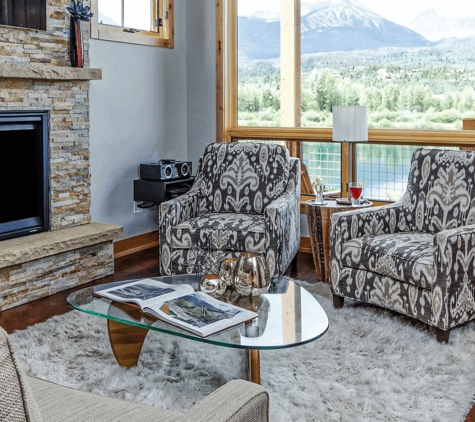 Interiors Ruhl - Silverthorne, CO