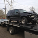 A1 Auto Recycling- Cash Within An Hour - Automobile Salvage