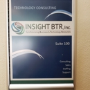 Insight BTR Inc - Computer Technical Assistance & Support Services