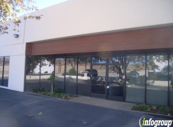 All Tech Precision Manufacturing & EDM - Santa Clarita, CA