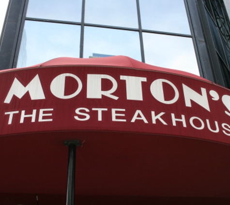 Morton's The Steakhouse - Miami, FL