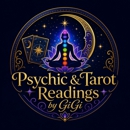Psychic & Tarot Readings by GiGi