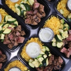Chef Alexander Meal Prep