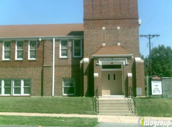 Metropolitan Missionary Baptist Church Of Jennings - Saint Louis, MO