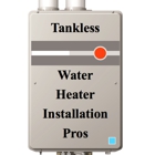 Tankless Water Heater Pros