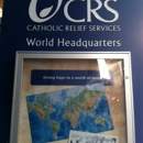 Catholic Relief Services - Business & Trade Organizations